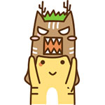 Meoneko表情包