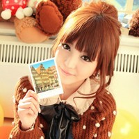 意境非主流微信女生头像_我不明白爱情是什么