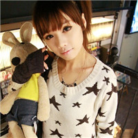 意境非主流微信女生头像_我不明白爱情是什么