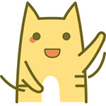 Meoneko表情包