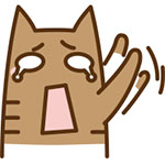 Meoneko表情包