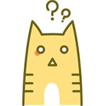 Meoneko表情包