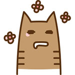 Meoneko表情包
