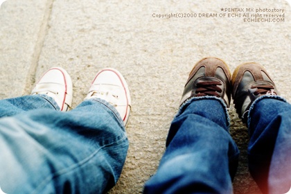 超个性非主流装饰图:在房间里等着你来相会