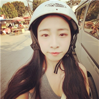 小清新好看的陌陌头像 夏季不容错过的美女头像