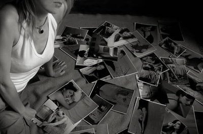 超个性非主流装饰图:在房间里等着你来相会