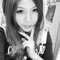 我们已经不再是小孩了_渴望安定的美女微信头像