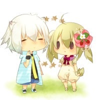 卡通情侣头像大全2017最新版的 那些缠绕着自己的心事