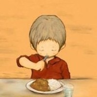 卡通情侣头像大全2017最新版的 那些缠绕着自己的心事