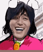 金馆长撸表情包