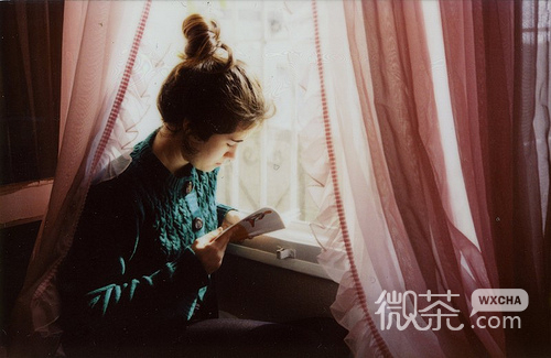 清新欧美图片 某个时刻，或许那些旧时光，会越显华丽、越显珍贵