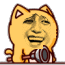 装逼的金馆长表情包第四期