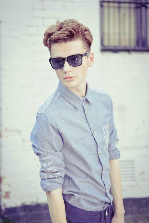 帅气的欧美男生图片 爱上你,只用了一瞬间,忘记你却用了一辈子