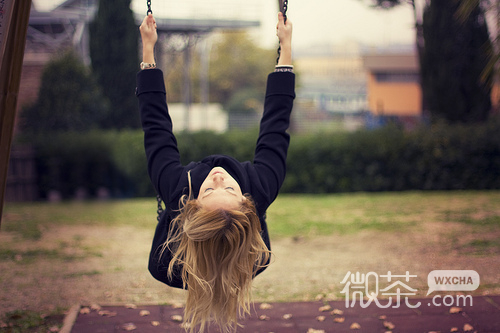 清新欧美图片 某个时刻，或许那些旧时光，会越显华丽、越显珍贵
