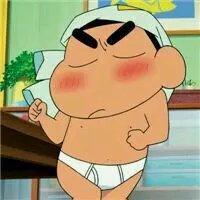 微信卡通搞笑头像2017 我性感吗我妩媚吗