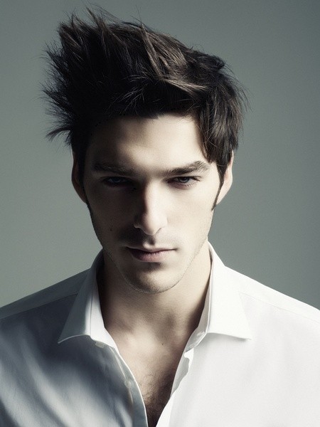 帅气的欧美男生图片 爱上你,只用了一瞬间,忘记你却用了一辈子