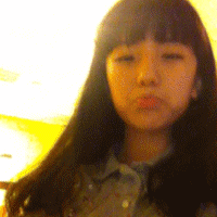 金馆长撸表情包