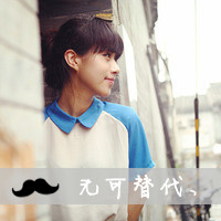 姐妹头像一左一右带字的 2017唯美文字微信闺蜜头像
