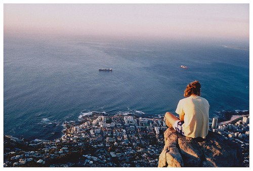 非主流男生个性欧美图片 淡忘人群,淡忘时间,奔赴一场开花的季节