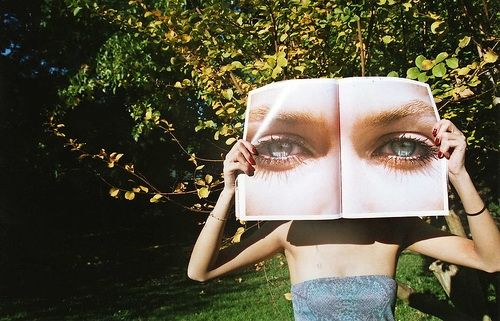 非主流伤感欧美女生个性美图 有时,会无以复加地痛恨失落的感觉