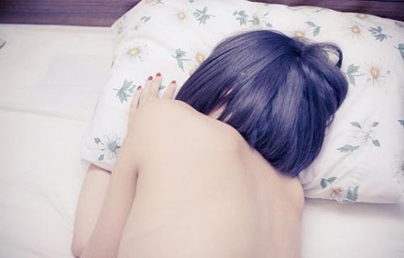 一张唯美的意境图片一句话 如果不幸福,那是因為我不懂愛自己