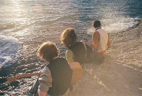 非主流男生个性欧美图片 淡忘人群,淡忘时间,奔赴一场开花的季节