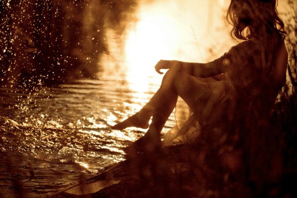 暖色调美图 喜欢那童话般的爱情故事,喜欢沉醉在自己喜欢的遐想