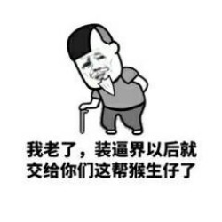 没图聊个毛第二期表情包