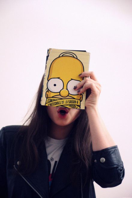 性格奔放的个性欧美女生图集 一切都会一直延续,没有曲折