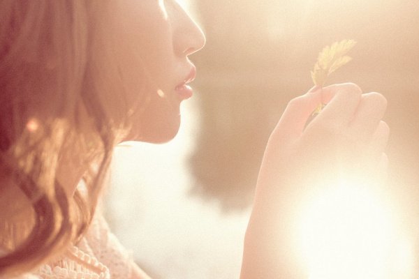 暖色调美图 喜欢那童话般的爱情故事,喜欢沉醉在自己喜欢的遐想