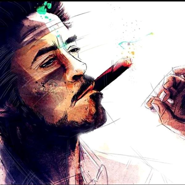 超拽的欧美范儿男生空间图集 我只想静静的离开这个伤心的城市