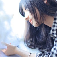 沉默的恋爱_伤感女生非主流微信头像