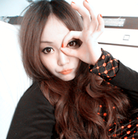 2017微信姐妹头像一左一右 最美的是你在我身边