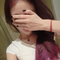 2017微信姐妹头像一左一右 最美的是你在我身边