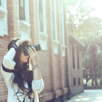 沉默的恋爱_伤感女生非主流微信头像