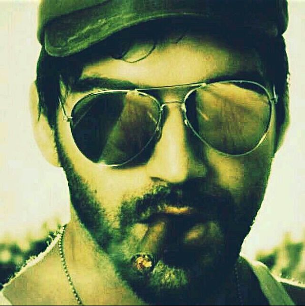 超拽的欧美范儿男生空间图集 我只想静静的离开这个伤心的城市