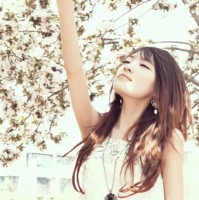我感觉我的世界太过复杂_清纯魅力的美女微信头像