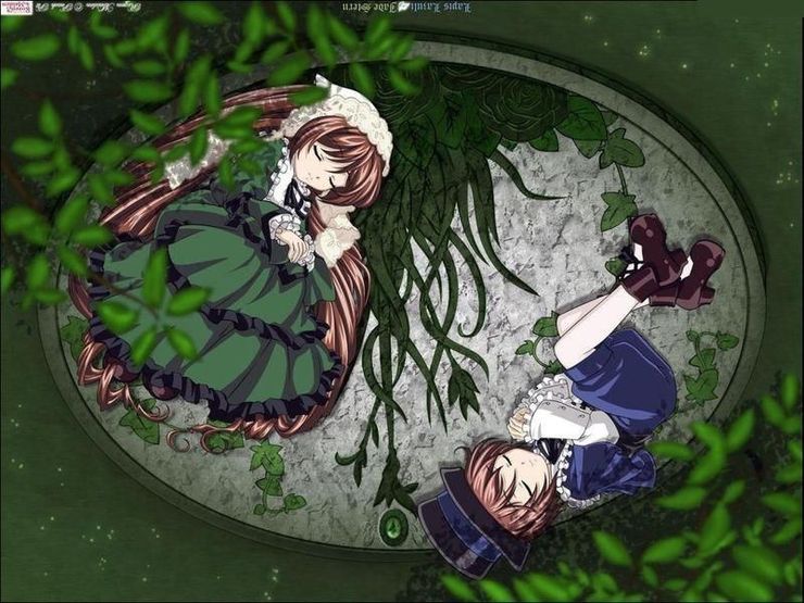 个性可爱的小女生空间图片 你的笑,唯美了那一束紫蓝色的薰衣草