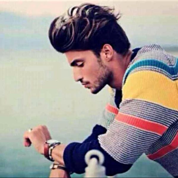 超拽的欧美范儿男生空间图集 我只想静静的离开这个伤心的城市