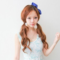 2017微信姐妹头像一左一右 最美的是你在我身边