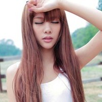 2017微信姐妹头像一左一右 最美的是你在我身边