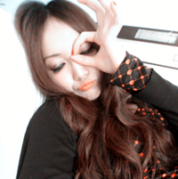 2017微信姐妹头像一左一右 最美的是你在我身边