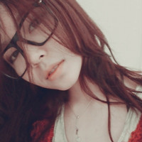 我假装的爱上你_唯美意境风格女生微信头像