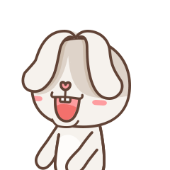 JoJoToo囧囧兔表情包