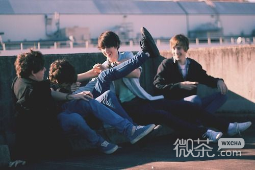 超帅气男生欧美兄弟情谊图片大全 或许，对未来迷茫不知所措