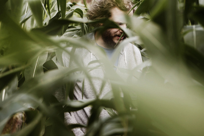 欧美个性青春时尚唯美大图 一段似水的爱情,终会流走远方