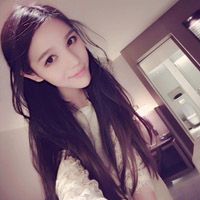 可爱迷人的女生陌陌头像 最好的感觉是有人懂你的欲言又止