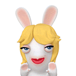 疯狂的兔子表情包