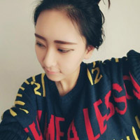 可爱迷人的女生陌陌头像 最好的感觉是有人懂你的欲言又止