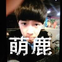 最新exo情侣头像一男一女 愿时光待你如初